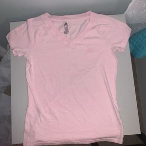 Adidas Women’s V-Neck